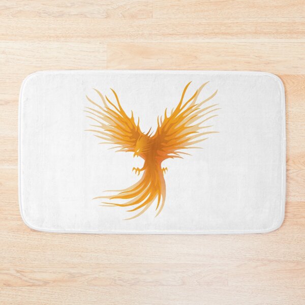 Item preview, Phoenix  designed and sold by rowgazer.