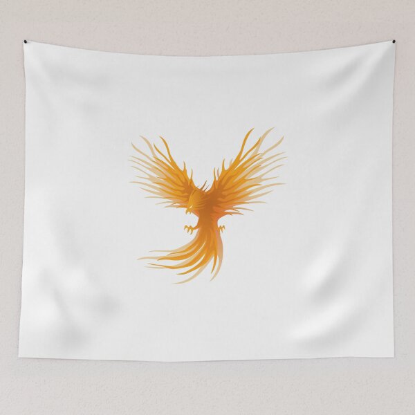 Item preview, Phoenix  designed and sold by rowgazer.