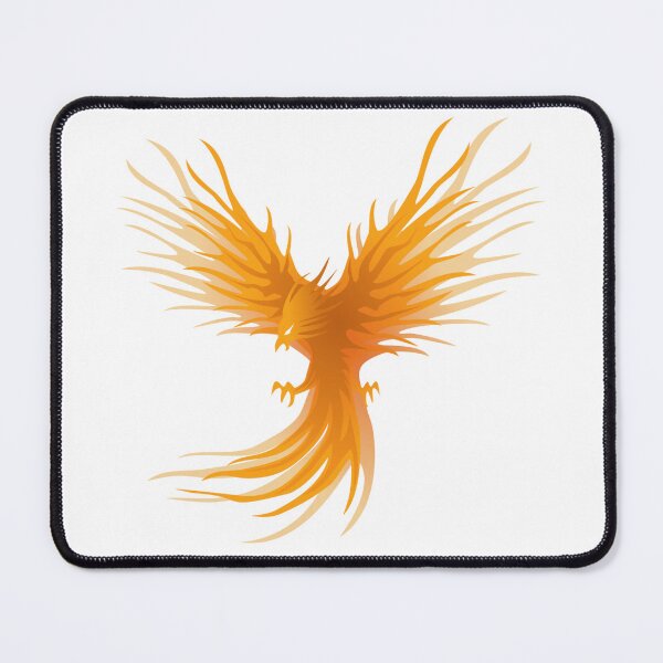 Item preview, Phoenix  designed and sold by rowgazer.