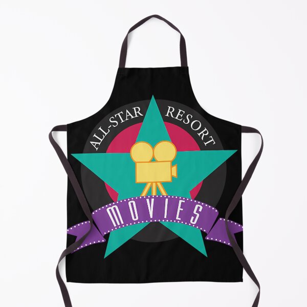 Item preview, All Star Movies Resort designed and sold by DrGamyx.