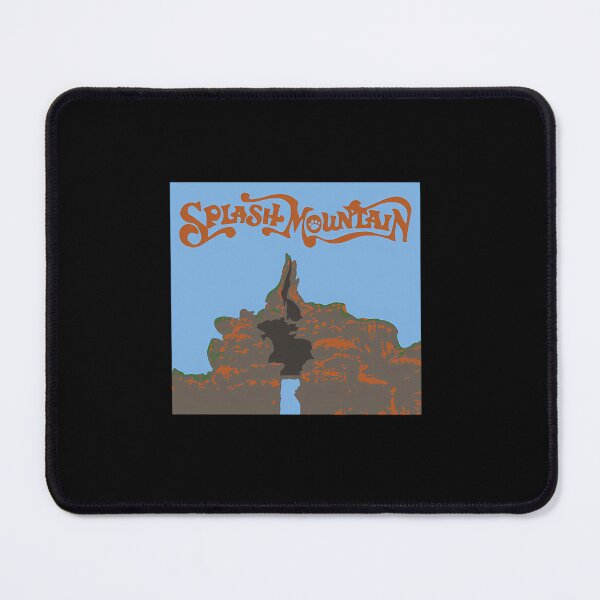 Item preview,  Splash Mountain Ride Design designed and sold by DrGamyx.
