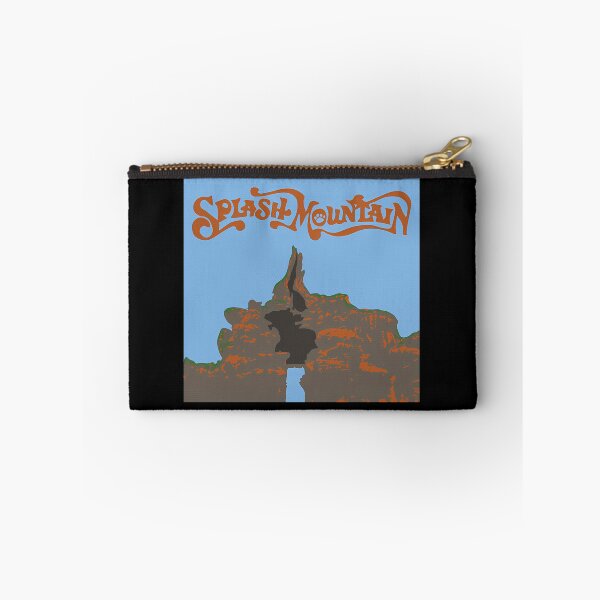 Item preview,  Splash Mountain Ride Design designed and sold by DrGamyx.