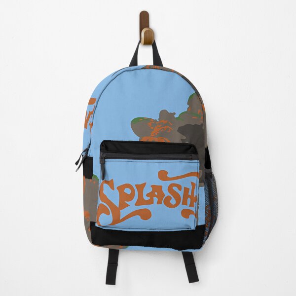 Item preview, Splash Mountain Ride Design designed and sold by DrGamyx.
