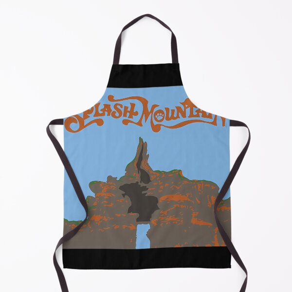 Item preview, Splash Mountain Ride Design designed and sold by DrGamyx.