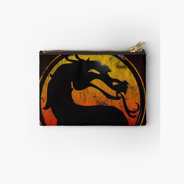 Artikelvorschau, Mortal Kombat Logo entworfen und verkauft von BoulheOffline.