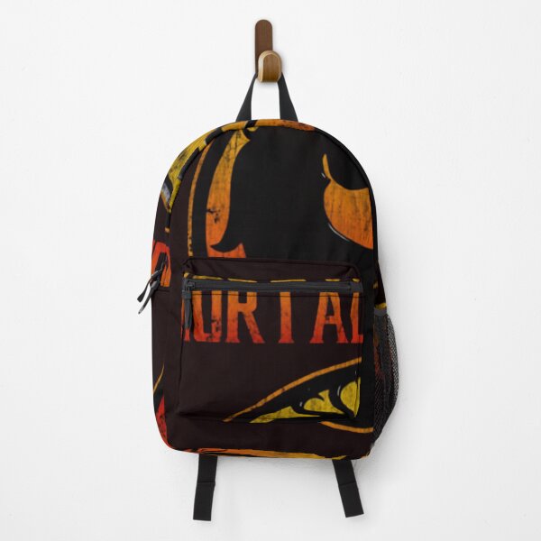 Item preview, Mortal Kombat logo designed and sold by BoulheOffline.