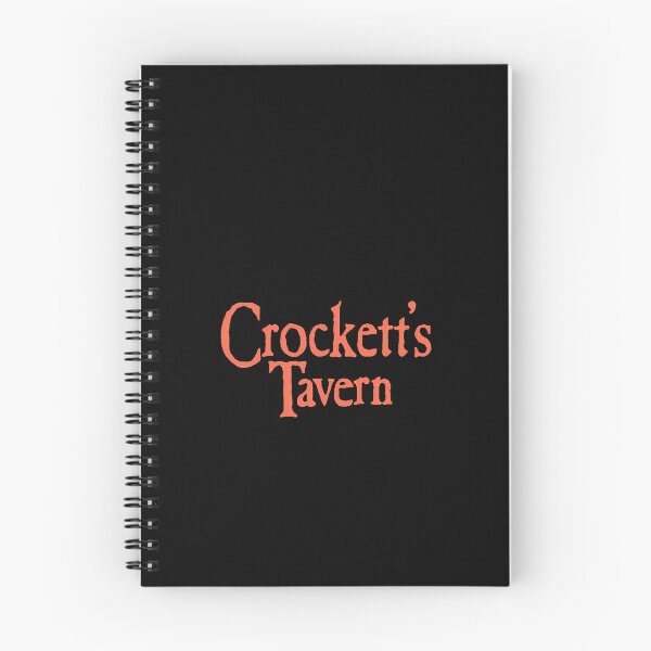 Item preview,  Crockett'S Tavern designed and sold by DrGamyx.