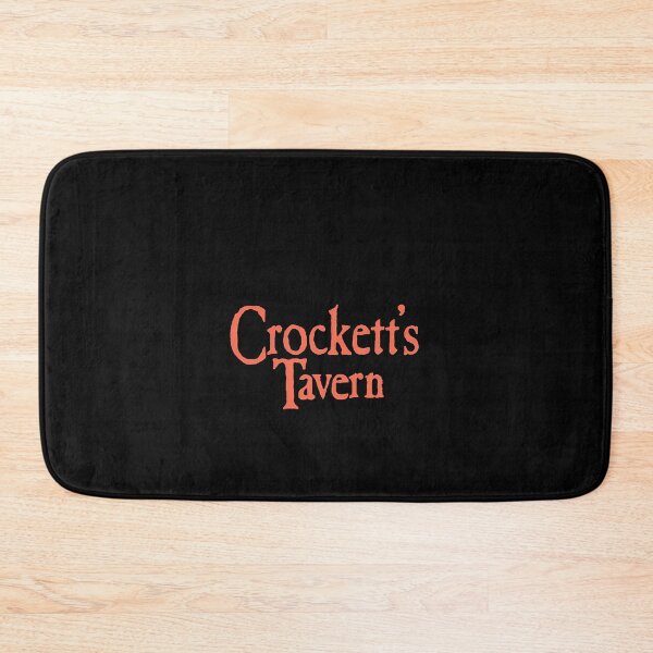 Item preview,  Crockett'S Tavern designed and sold by DrGamyx.