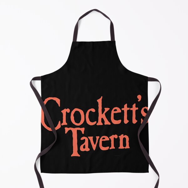 Item preview, Crockett'S Tavern designed and sold by DrGamyx.