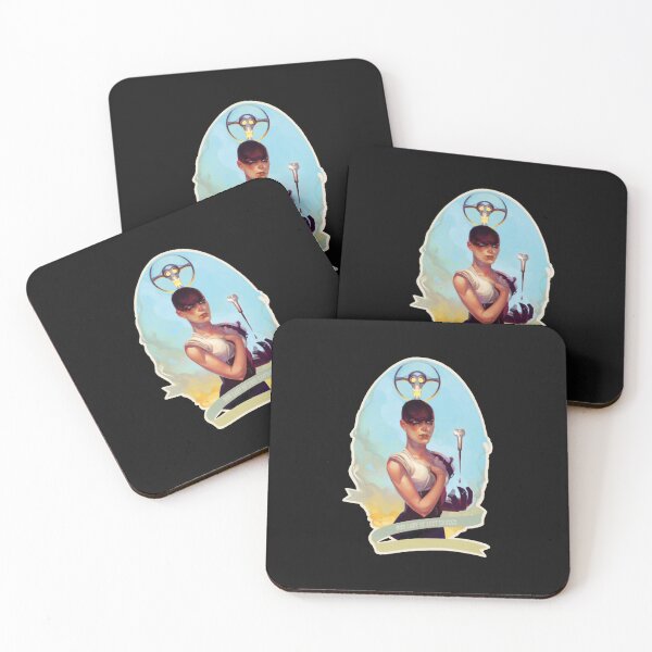 Item preview, Our Lady of Lost Causes designed and sold by EleFile.
