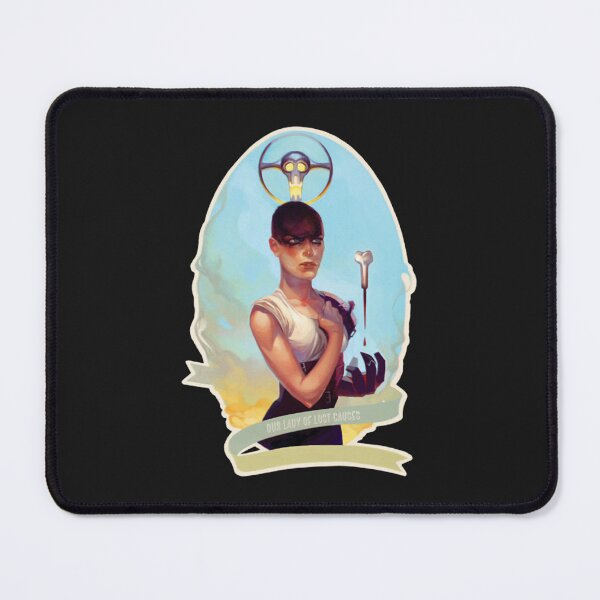 Item preview, Our Lady of Lost Causes designed and sold by Pytp1990.