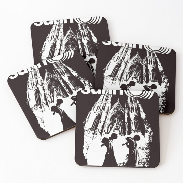 Item preview, Sunn O))) Band designed and sold by BoulheOffline.