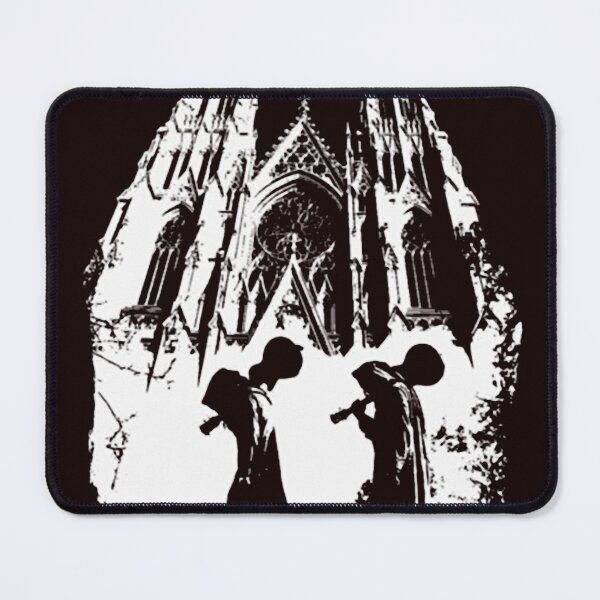 Item preview, Sunn O))) Band designed and sold by BoulheOffline.