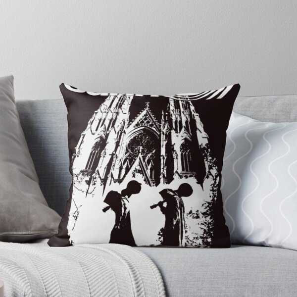 Item preview, Sunn O))) Band designed and sold by BoulheOffline.