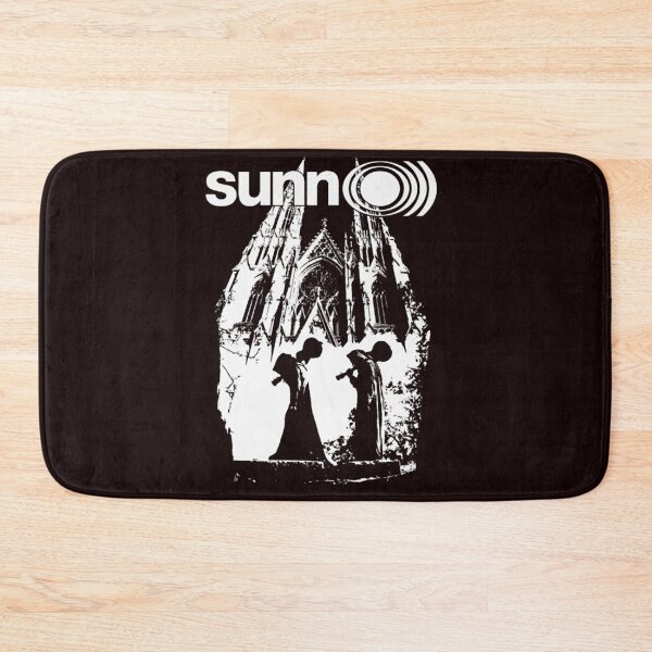 Item preview, Sunn O))) Band designed and sold by BoulheOffline.