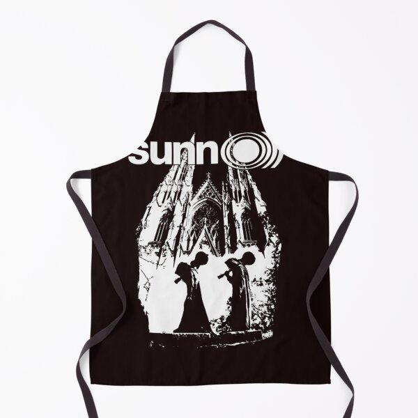 Item preview, Sunn O))) Band designed and sold by BoulheOffline.