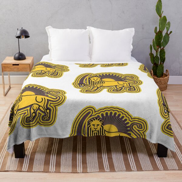 Item preview, Radiant Free Iran Lion Emblem designed and sold by JashJhaveri.