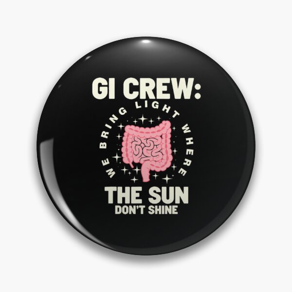 Item preview, Gi Crew Gastroenterology Endos  designed and sold by sarahogan.