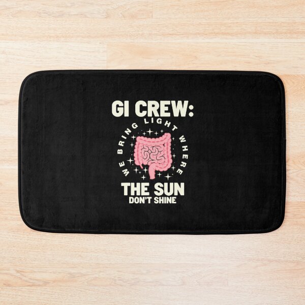 Item preview, Gi Crew Gastroenterology Endos  designed and sold by sarahogan.
