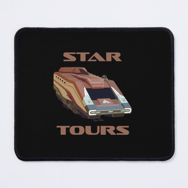 Item preview,  Star Tours Ride Design designed and sold by DrGamyx.