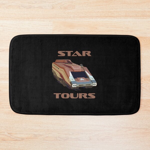Item preview,  Star Tours Ride Design designed and sold by DrGamyx.