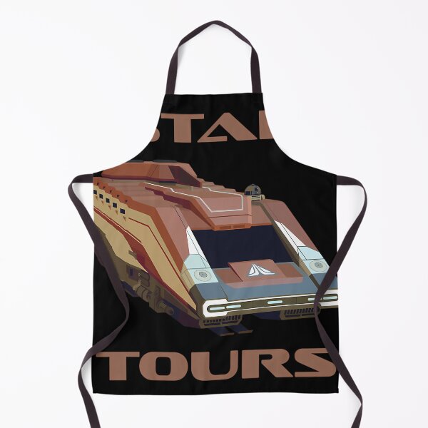 Item preview,  Star Tours Ride Design designed and sold by DrGamyx.
