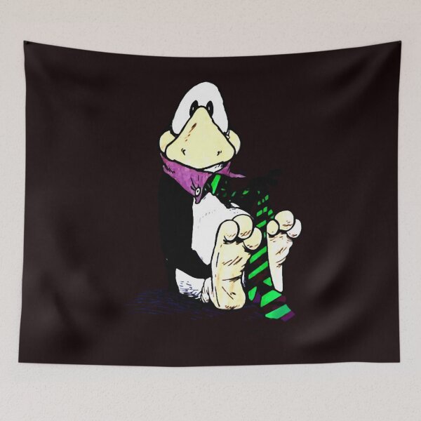 Item preview, Bloom County Opus Sz  designed and sold by BoulheOffline.