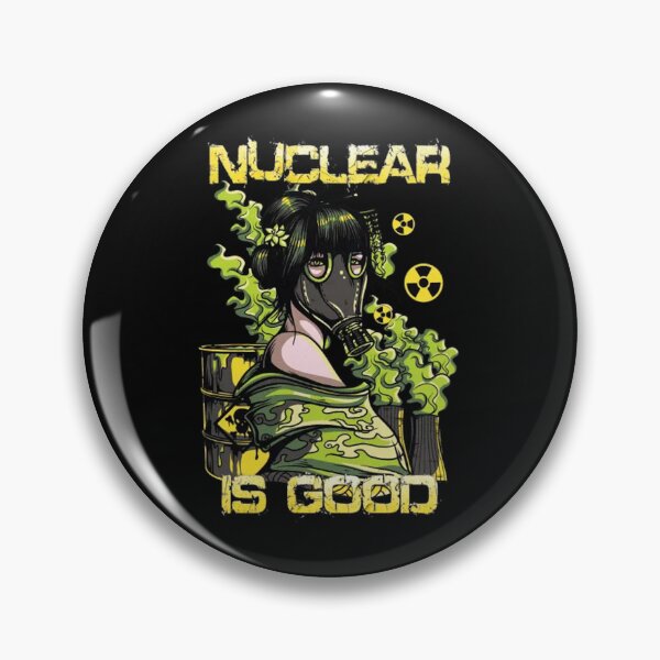 Item preview, Nuclear designed and sold by Pytp1990.