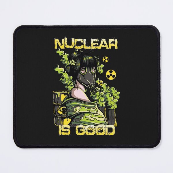 Item preview, Nuclear designed and sold by Pytp1990.