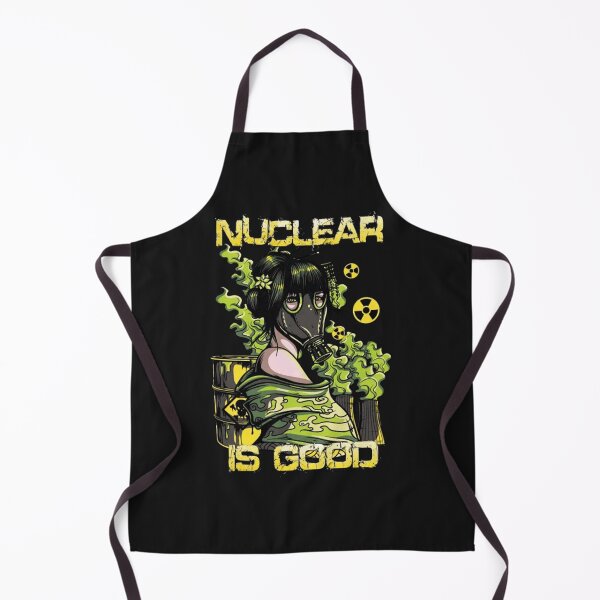 Item preview, Nuclear designed and sold by Pytp1990.
