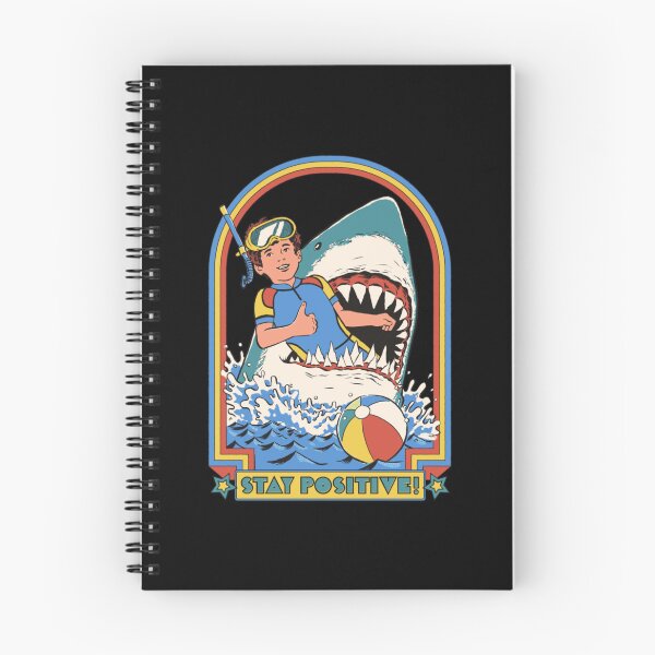 Item preview, Stay Positive  designed and sold by m0thmin.