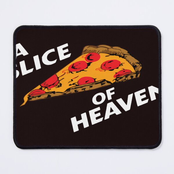Item preview, Mystic Pizza A Slice Of Heaven designed and sold by BoulheOffline.