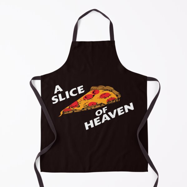 Item preview, Mystic Pizza A Slice Of Heaven  designed and sold by BoulheOffline.