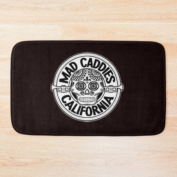 Item preview, Mad Caddies Ska Punk Logo  designed and sold by BoulheOffline.