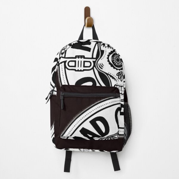 Item preview, Mad Caddies Ska Punk Logo designed and sold by BoulheOffline.