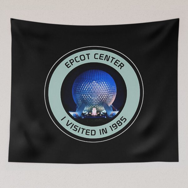 Item preview,  Epcotvisit1985 designed and sold by DrGamyx.