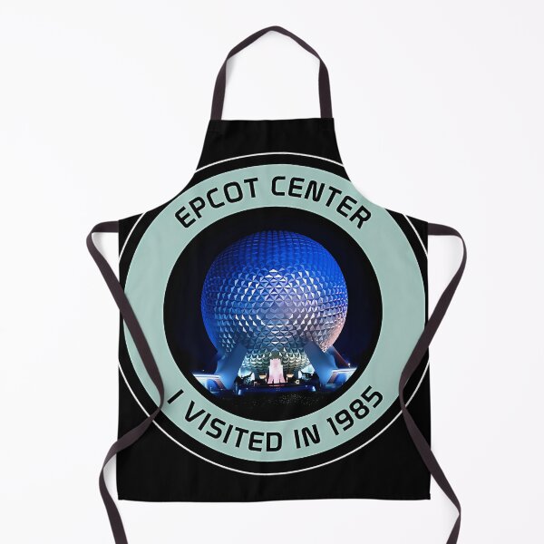 Item preview,  Epcotvisit1985 designed and sold by DrGamyx.