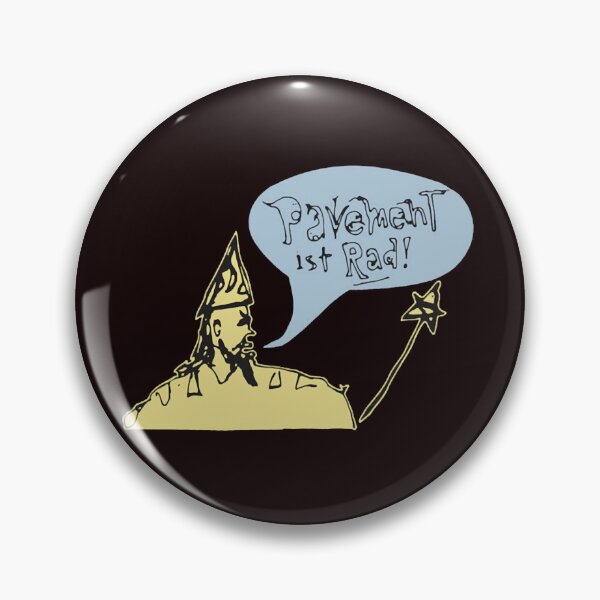 Item preview, Pavement Ist Rad  designed and sold by BoulheOffline.