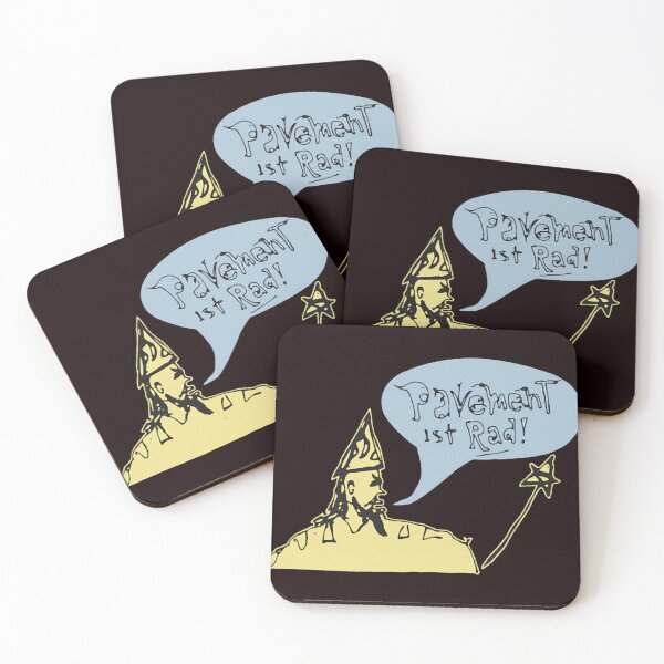 Item preview, Pavement Ist Rad  designed and sold by BoulheOffline.