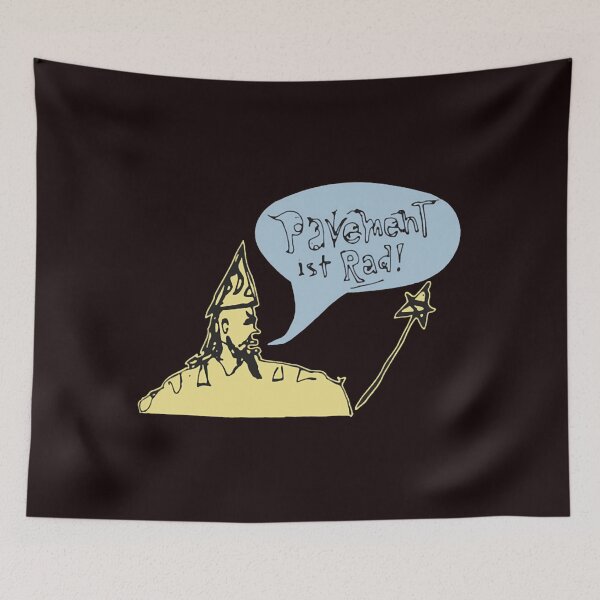 Item preview, Pavement Ist Rad  designed and sold by BoulheOffline.