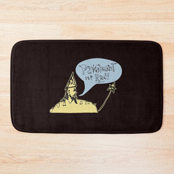 Item preview, Pavement Ist Rad  designed and sold by BoulheOffline.