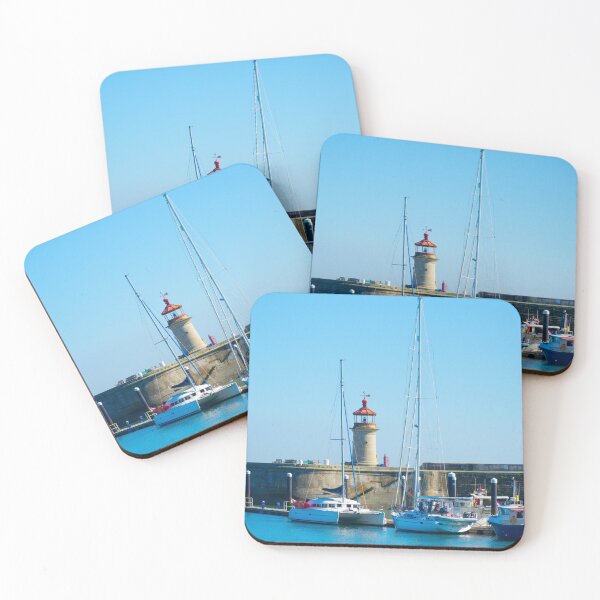 Item preview, Ramsgate Lighthouse designed and sold by Alisonchambers2.