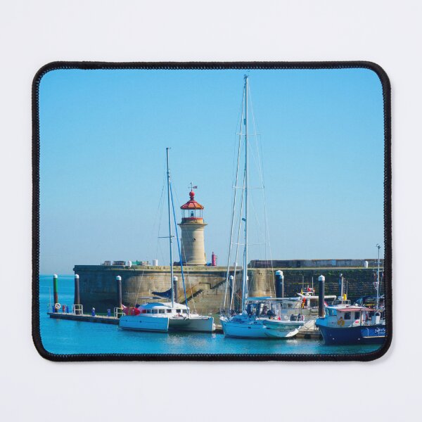 Item preview, Ramsgate Lighthouse designed and sold by Alisonchambers2.