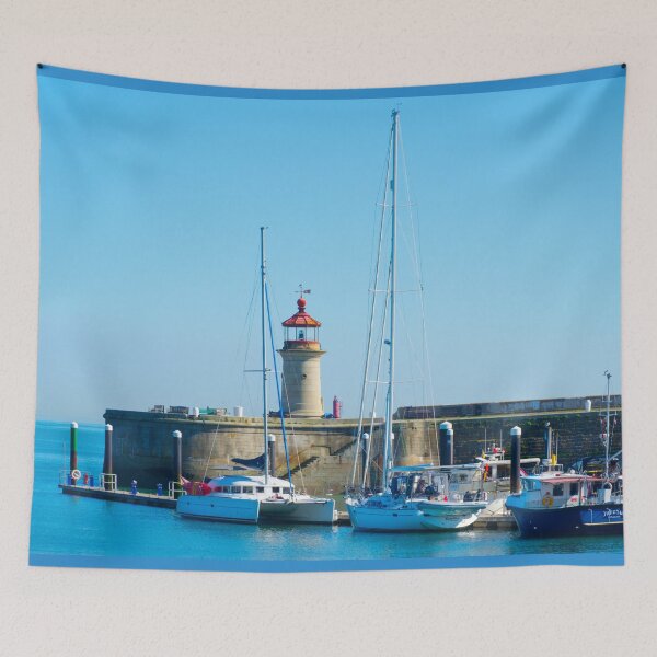 Item preview, Ramsgate Lighthouse designed and sold by Alisonchambers2.