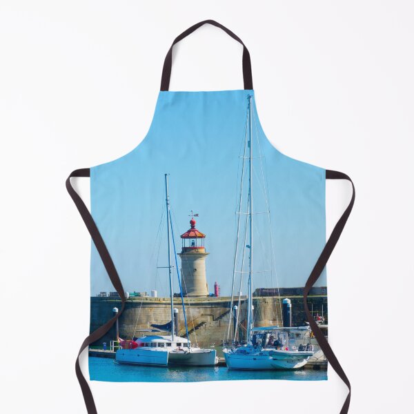 Item preview, Ramsgate Lighthouse designed and sold by Alisonchambers2.