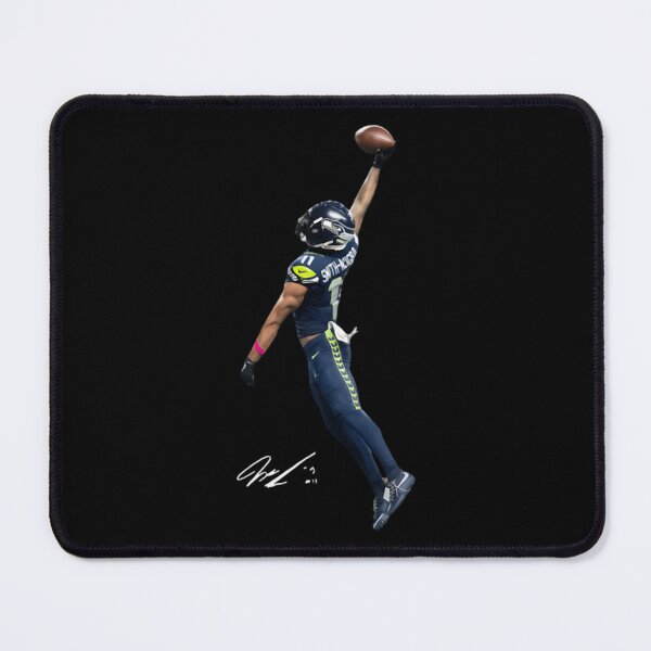 Item preview, Seahawks Jsn Jaxon Smith Njigba Posterized Seattle Football T00088 designed and sold by m0thmin.