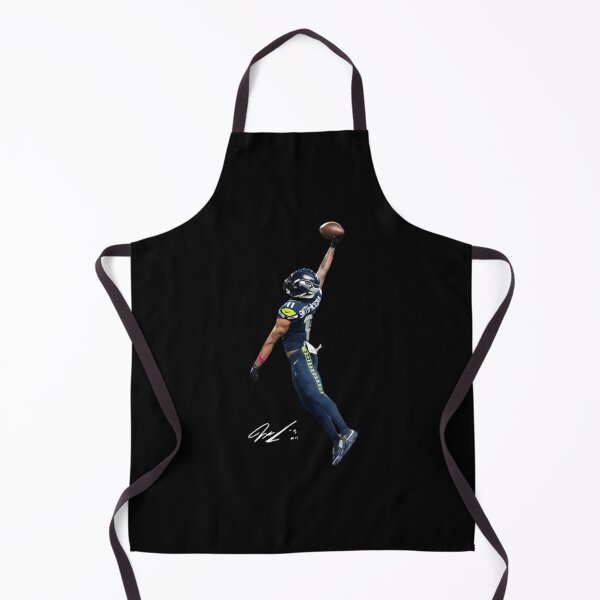 Item preview, Seahawks Jsn Jaxon Smith Njigba Posterized Seattle Football T00088 designed and sold by m0thmin.