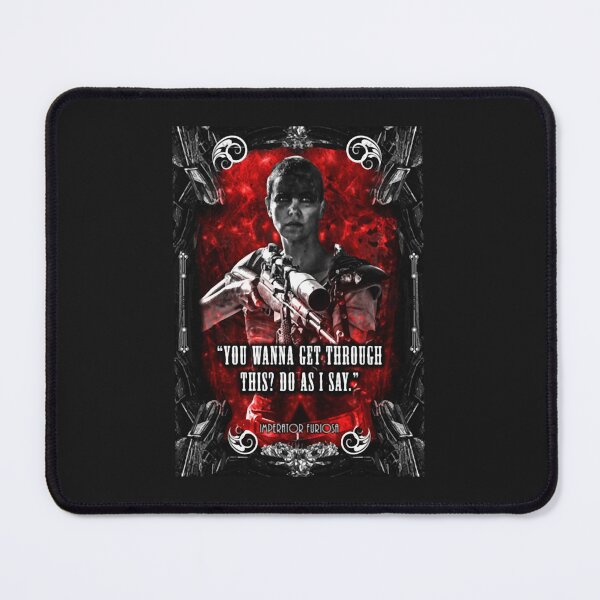 Item preview, Furiosa Vector designed and sold by Pytp1990.