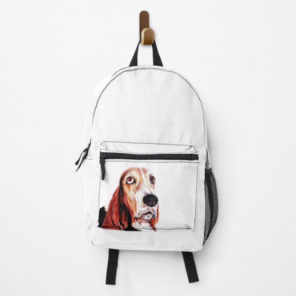 Item preview, G dog portrait. designed and sold by GALAXY OF HYPERVILLAINS.