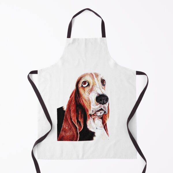 Item preview, G dog portrait. designed and sold by GALAXY OF HYPERVILLAINS.